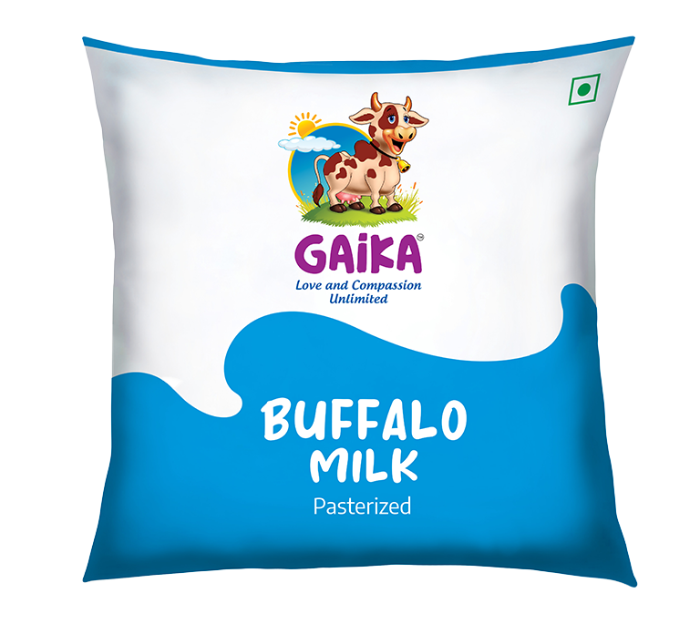 buffalo-milk